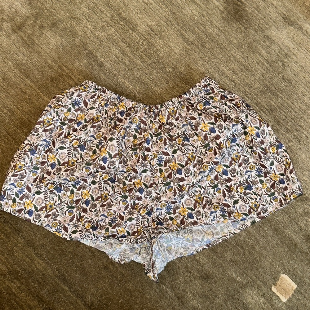 Soor Ploom shorts
